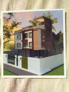 Image of 1440 Sq.ft 2 BHK Apartment / Flat for sale in Mirza, Guwahati for Rs. 6999999