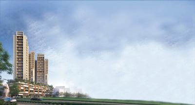 Image of 550 Sq.ft 1 BHK Apartment / Flat for sale in Malad West, Mumbai for Rs. 7650000