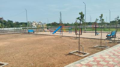 Image of 1550 Sq.ft Residential Plot / Land for sale in Pattabiram, Chennai for Rs. 8525000