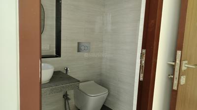 Image of 1000 Sq.ft 2 BHK Apartment / Flat for rent in Dynamix Divum, Malad East, Mumbai for Rs. 71000
