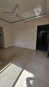 Hall Image of 958 Sq.ft 3 BHK Apartment / Flat for rent in Veddant Ganesh Bella Rossa, Punawale, Pune, Punawale Pune for Rs. 28000