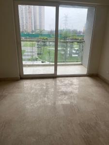 Bedroom Image of 1043 Sq.ft 1 BHK Apartment / Flat for sale in Godrej Palm Retreat 1, Sector 150 Noida for Rs. 18000000