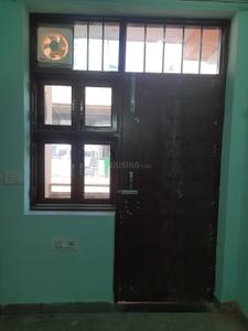 Bedroom Image of 1056 Sq.ft 1 RK Apartment / Flat for rent in Sector 52 Gurgaon for Rs. 10000