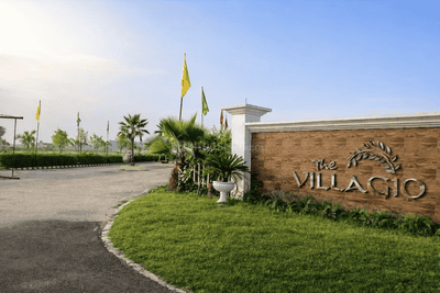 Image of 10000 Sq.ft 2 BHK Farm House for sale in Mohanlalganj, Lucknow for Rs. 7500000