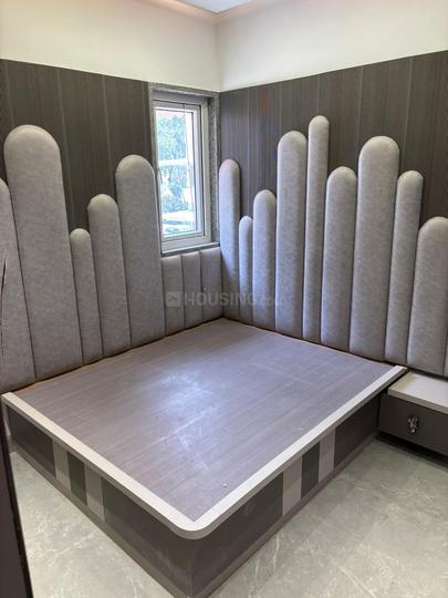 Sector 9 Rohini Bedroom 1