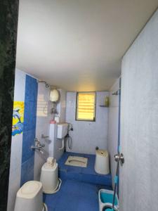 Bathroom Image of 1090 Sq.ft 2 BHK Apartment / Flat for sale in Kaul Heritage City, Vasai West Vasai for Rs. 8500000