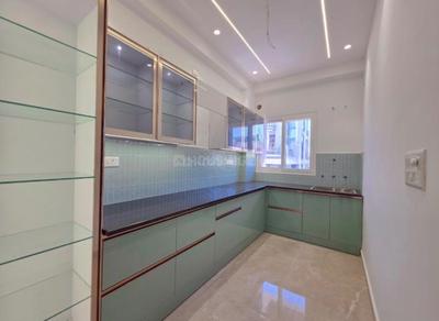 Kitchen Image of 3000 Sq.ft 4 BHK Independent House for sale in GMS Road Dehradun for Rs. 20000000