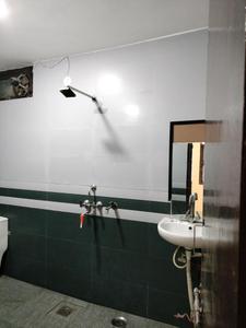 Bedroom One Image of 1125 Sq.ft 3 BHK Apartment / Flat for sale in Mahavir Enclave New Delhi for Rs. 8000000
