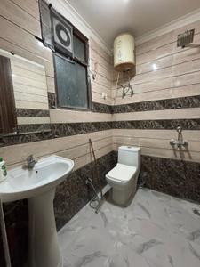Image of 900 Sq.ft 2 BHK Apartment / Flat for rent in ATFL JVTS Gardens, Chhattarpur, New Delhi for Rs. 25000