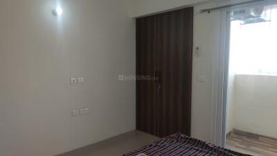 Bedroom Image of 950 Sq.ft 2 BHK Apartment / Flat for rent in City Grace, Bamheta Village Ghaziabad for Rs. 21000