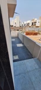 Balcony Image of 1844 Sq.ft 4 BHK Villa for sale in Broadleaf 15, Bill Vadodara for Rs. 11600000