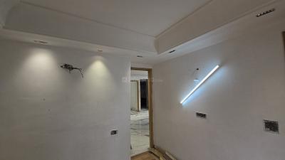 Bedroom Image of 1300 Sq.ft 3 BHK Apartment / Flat for sale in Rajpur Khurd Extension New Delhi for Rs. 8500000
