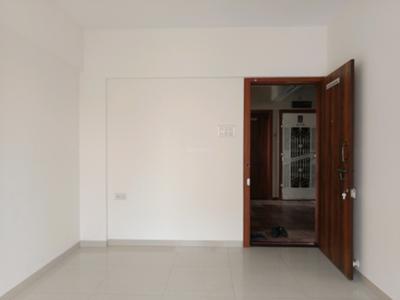 Living Room Image of 604 Sq.ft 1 BHK Apartment / Flat for sale in Mavens Viaan, Handewadi Pune for Rs. 3300000