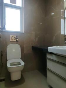 Bedroom One Image of 2290 Sq.ft 3 BHK Apartment / Flat for sale in Conscient Hines Elevate, Sector 59 Gurgaon for Rs. 56500000