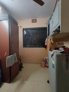Bedroom Image of 750 Sq.ft 2 BHK Apartment / Flat for sale in Kalwa Thane for Rs. 7000000