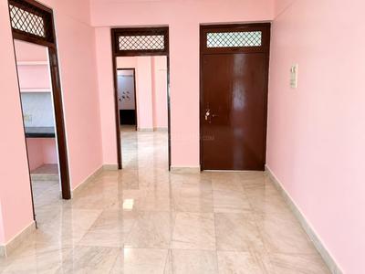 Hall Image of 1000 Sq.ft 2 BHK Apartment / Flat for rent in Bai Ka Bagh Allahabad for Rs. 13000