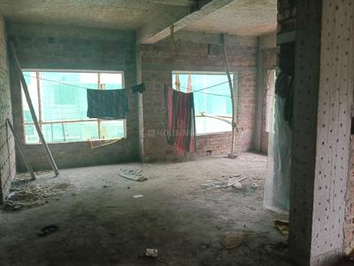 Hall Image of 1600 Sq.ft 3 BHK Apartment / Flat for sale in Haltu Kolkata for Rs. 11000000