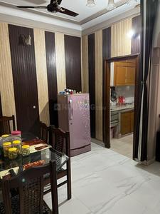 4 BHK Independent House