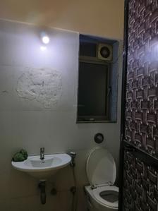 Common Bathroom Image of 864 Sq.ft 2 BHK Apartment / Flat for sale in Lodha Casa Bella Gold, Palava Phase 1 Thane for Rs. 5300000