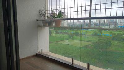 Image of 990 Sq.ft 2 BHK Apartment / Flat for sale in Snehmangal Infinity Cube, Punawale, Pune for Rs. 7200000