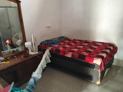 Bedroom Image of 450 Sq.ft 2 BHK Independent House for sale in Chipiyana Buzurg Ghaziabad for Rs. 3500000