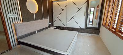 Bedroom Image of 3200 Sq.ft 4 BHK Independent House for sale in JP Nagar Bengaluru for Rs. 26500000
