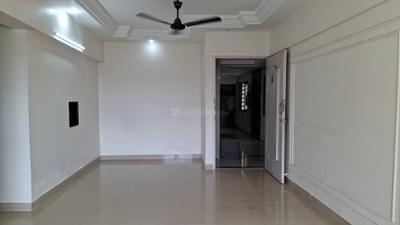 Living Room Image of 1200 Sq.ft 3 BHK Apartment / Flat for sale in Lokhandwala Whispering Palms Xxclusives, Kandivali East Mumbai for Rs. 30000000