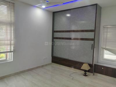 Bedroom Image of 4500 Sq.ft 4.5 BHK Villa for rent in Ramky Tranquillas, Kismatpur Hyderabad for Rs. 85000