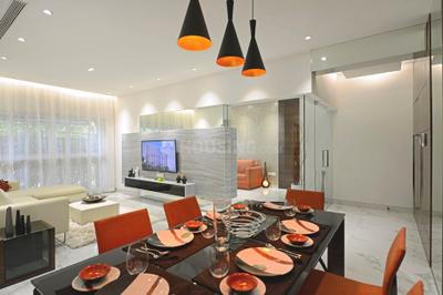Hall Image of 4680 Sq.ft 6 BHK Apartment / Flat for sale in Juhu Mumbai for Rs. 234000000