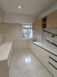 Kitchen Image of 1422 Sq.ft 3 BHK Apartment / Flat for sale in Santacruz West Mumbai for Rs. 59900000
