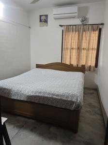 Bedroom Image of 1700 Sq.ft 4 BHK Independent House for sale in Akota Vadodara for Rs. 11500000