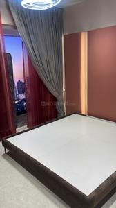 Bedroom Image of 1410 Sq.ft 3 BHK Apartment / Flat for sale in KAPN Basil Fab 11, Mohammed Wadi Pune for Rs. 8200000