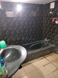 Kitchen Image of 3200 Sq.ft 3 BHK Duplex for sale in Manjalpur Vadodara for Rs. 15000000