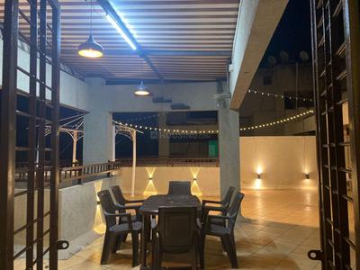 Image of 1450 Sq.ft 2 BHK Penthouse for rent in Indira Nagar, Nashik for Rs. 25000