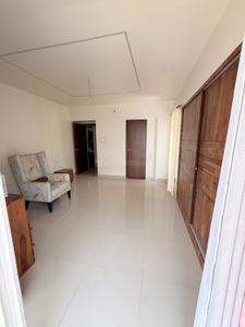 Bedroom Image of 1824 Sq.ft 3 BHK Apartment / Flat for sale in Baner Pune for Rs. 25000000