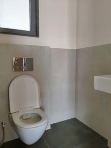 Bedroom Two Image of 950 Sq.ft 2 BHK Apartment / Flat for sale in Lodha Sterling, Thane West Thane for Rs. 19000000
