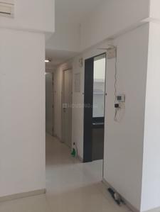 Hall Image of 900 Sq.ft 2 BHK Apartment / Flat for rent in Rustomjee Azziano, Thane West Thane for Rs. 40500