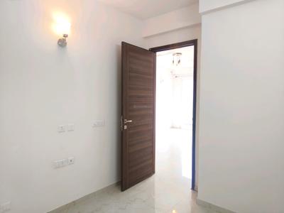 Bedroom Image of 1108 Sq.ft 2.5 BHK Builder Floor for rent in Smartworld Gems, Sector 89 Gurgaon for Rs. 29000