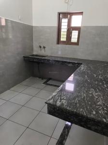 Kitchen Image of 1170 Sq.ft 2 BHK Builder Floor for rent in Prem Nagar Rohtak for Rs. 12000