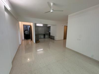 Living Room Image of 1650 Sq.ft 3 BHK Apartment / Flat for sale in Priveus Nirman Shreyas, Shivaji Nagar Pune for Rs. 24000000