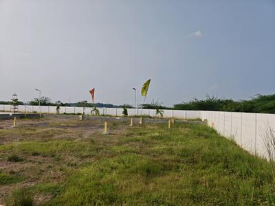 Image of 1001 Sq.ft Residential Plot / Land for sale in Perungalathur, Chennai for Rs. 4654650