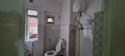 Bathroom Image of 1300 Sq.ft 2 BHK Apartment / Flat for sale in Ballygunge Kolkata for Rs. 12000000