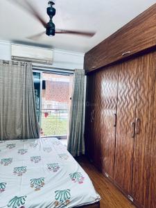 Bedroom Image of 1150 Sq.ft 2 BHK Apartment / Flat for sale in Arihant Aradhana, Kharghar Navi Mumbai for Rs. 18500000