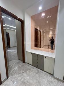 Hall Image of 1800 Sq.ft 3 BHK Builder Floor for sale in Paschim Vihar New Delhi for Rs. 34500000