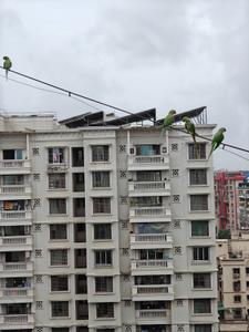 Image of 650 Sq.ft 2 BHK Apartment / Flat for sale in Ghatkopar East, Mumbai for Rs. 28000000