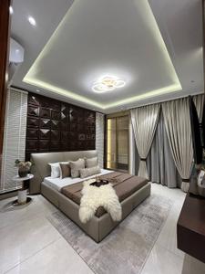 1 BHK Independent Builder Floor