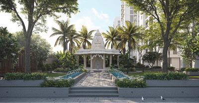 Image of 1311 Sq.ft 2 BHK Apartment / Flat for sale in Palanpur, Surat for Rs. 5991000