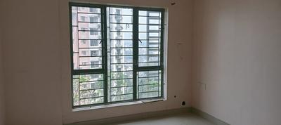 Bedroom Image of 1500 Sq.ft 3 BHK Apartment / Flat for rent in Belghoria Kolkata for Rs. 28000