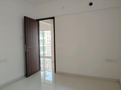 Bedroom Image of 1025 Sq.ft 2 BHK Apartment / Flat for sale in Marathon Nexzone, Kudave Navi Mumbai for Rs. 8870000