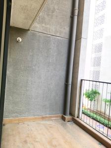 Living Room Image of 1200 Sq.ft 3 BHK Apartment / Flat for sale in Lodha Lakeshore Greens, Palava Phase 2 Thane for Rs. 6100000